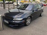 Opel Omega B 3,2 - Nideggen