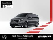 Mercedes Vito, 114 Tourer Edition Pro, Jahr 2022 - Heide