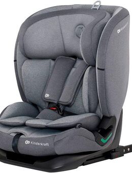 Kinderkraft Autokindersitz, ab: 9 Monaten, bis: 12 Jahren, ab: 76 cm, bis: 150 cm