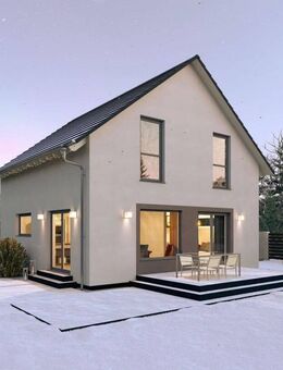 KLASSICHE ARCHITEKTUR TRIFFT AUF OFFENHEIT - Eningen (Achalm)