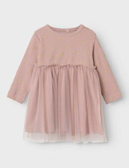 Name It Tüllkleid NBFNADJA LS DRESS