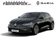 Renault Megane, TECHNO TCe heizung, Jahr 2023 - Duisburg