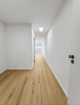 Erstbezug nach Sanierung: Helle Wohnung mit moderner Vollausstattung - Leipzig