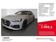 Audi RS5, Coupé Optik-Paket, Jahr 2024 - Lübeck