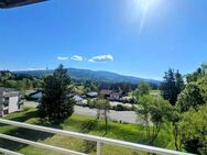 Kapitalanlage mit 11,60 % BMR o. Rückzugsort im Bayerischen Wald - Gemütliches 1-Zimmer-Appartement in idyllischer Lage in Altreichenau - Neureichenau