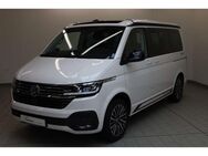 VW T6 California, 2.0 TDI 1 Beach Tour Edi, Jahr 2021 - Amberg