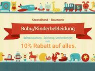 Spieltisch für Baby - Regensburg