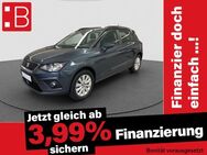 Seat Arona 1.0 TSI DSG Style NAVI PDC SHZ ALLWETTER - Ingolstadt