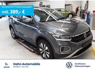 VW T-Roc, 1.5 TSI Move Keyles, Jahr 2024 - Esslingen (Neckar)