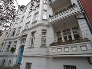 Hauptstadtmakler-Bezugsfreie Traumwohnung in Top Lage - Berlin