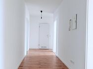 Gemütliche 3-Raum-Wohnung mit EBK und Balkon - Chemnitz