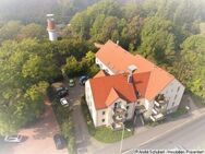 ***Betreutes Wohnen - 2 Zimmer und Balkon mit Blick - ruhig und grün, viel Platz- EBK - Dresden