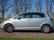 VW Golf Plus 1.4 ComfortLine Bj.2005 - Riesa