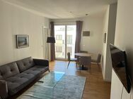 Voll Möblierte Wohnung in Toplage - Chausseestraße, Berlin-Mitte - Berlin