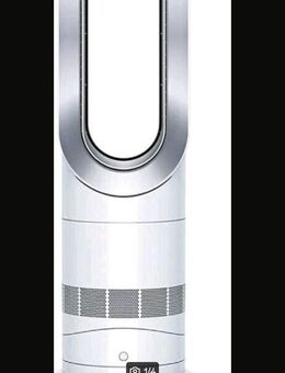 Dyson AM 09 2in1 Hot & Cool! OVP ! Neu - Icking