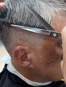 💈 Mobiler Herrenfriseur – saarlandweit Haarschnitt & Bartpflege bequem bei Ihnen! 💈 - Völklingen