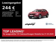 VW T-Roc, 1.0 TSI Life, Jahr 2024 - Pfaffenhofen (Ilm)