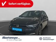 VW Golf, 1.5 TSI VIII OPF Style, Jahr 2020 - Nordhausen