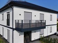 Provisionsfrei für den Käufer! Ferienwohnung mit Kamin und Sauna in Tossens - Butjadingen