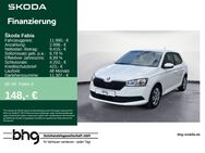 Skoda Fabia, 1.0 MPI Cool Plus Fabia Cool Plus, Jahr 2021 - Freudenstadt