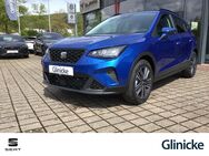 Seat Arona, 1.0 TSI Style Edition, Jahr 2022 - Witzenhausen