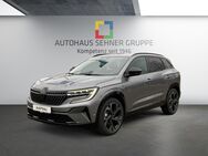 Renault Austral, Techno Esprit Alpine, Jahr 2022 - Ravensburg