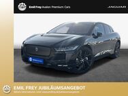 Jaguar I-Pace, EV400 AWD R-DYNAMIC HSE 294ürig (Elektrischer Strom), Jahr 2023 - München