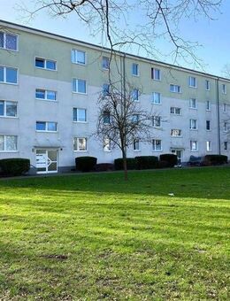 Ihre neue Wohnung: 3-Zimmer-Wohnung in Stadtlage - Dortmund