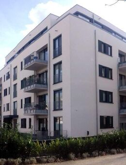 Hochwertig ausgestattete moderne 3-Zimmer Wohnung - Bad Neuenahr-Ahrweiler