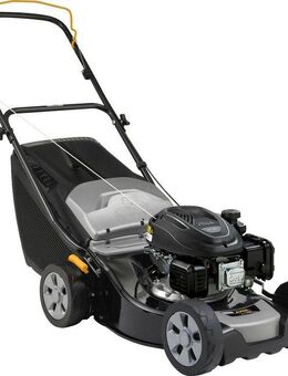 STIGA GARDEN Benzinrasenmäher AL4 41 A, 41 cm Schnittbreite, 123 cm³-Motor