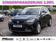 Seat Arona, 1.5 TSI FR PARK, Jahr 2023 - Pohlheim