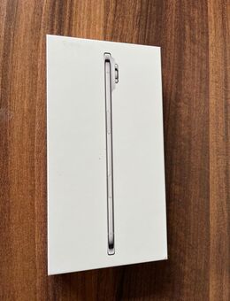 Apple iPhone 17 Air 256GB Weiß Versiegelt/Neu - Hagen (Stadt der FernUniversität)