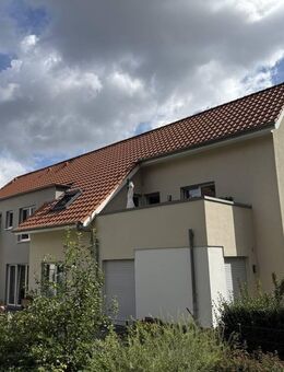 Gelegenheit - Kapitalanlage Neubau-Dachgeschosswohnung mit Aufzug in bester Lage am Sonnenhügel - Osnabrück