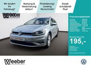 VW Golf Variant, Golf VII Comfortline, Jahr 2020 - Herrenberg