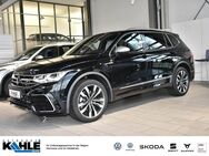 VW Tiguan, 2.0 TDI Allspace R-Line TOP DiscPro, Jahr 2024 - Walsrode