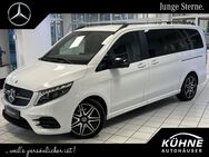 Mercedes V 300, d Avantgarde AMG Edition ° MBUX, Jahr 2023 - Wiedemar