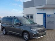 Ford Tourneo Connect, Titanium Automatik, Jahr 2023 - Hettstedt