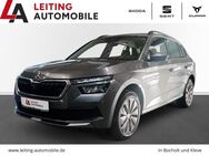 Skoda Kamiq, 1.0 TSI Tour, Jahr 2023 - Bocholt