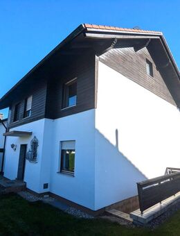 "GROSSZÜGIGES FAMILIENDOMZIL MIT POTENZIAL" - Isen