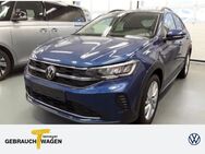 VW Taigo, 1.0 TSI 110PS LIFE LM17, Jahr 2023 - Lüdenscheid