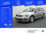 VW Golf Variant, 1.2 Golf VII Comfortline, Jahr 2016 - Leverkusen