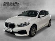 BMW 116, i Advantage 16 LC PROF, Jahr 2023 - Krefeld