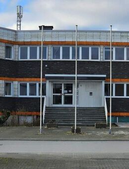 Repräsentative Büroetage in RE-Hillerheide, 380m² im 1.OG, verkehrsgünstige Lage, Klima, teilmöbliert, 8,50€/m², provisionsfrei - Recklinghausen