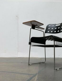 Bieffeplast Omkstack Chair Stuhl zu Space Age Postmodern Kinsman - Hamburg Hamburg-Nord