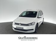 VW Touran, 2.0 TDI United Front, Jahr 2021 - Aach (Baden-Württemberg)