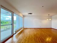 Aufzugsversorgte Dachgeschosswohnung - Biberach (Riß)