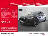 Audi SQ7, 4.0 TFSI competit plus Laser, Jahr 2023 - Leipzig