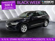 VW Tiguan, 1.5 TSI Move v h, Jahr 2023 - Berlin