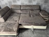 Sofa Mit Schlaffunktion - Osnabrück