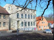 Wohnen in Bestlage individuelles Wohnen am Goldenen Brinken - Bergen (Rügen)